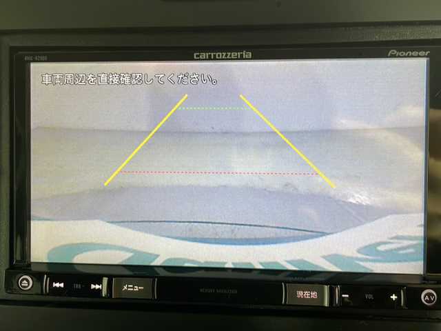 ホンダ フリード ハイブリット G ホンダセンシング 広島県 2016(平28)年 6.2万km コバルトブルーパール カロッツェリアナビ（フルセグTV/Bluetooth/DVD）/両側パワースライドドア/バックカメラ/ホンダセンシング/・衝突軽減ブレーキ/・レーンキープアシスト/・アダプティブクルーズコントロール/・誤発進抑制機能/LEDヘッドランプ/オートライト/ETC