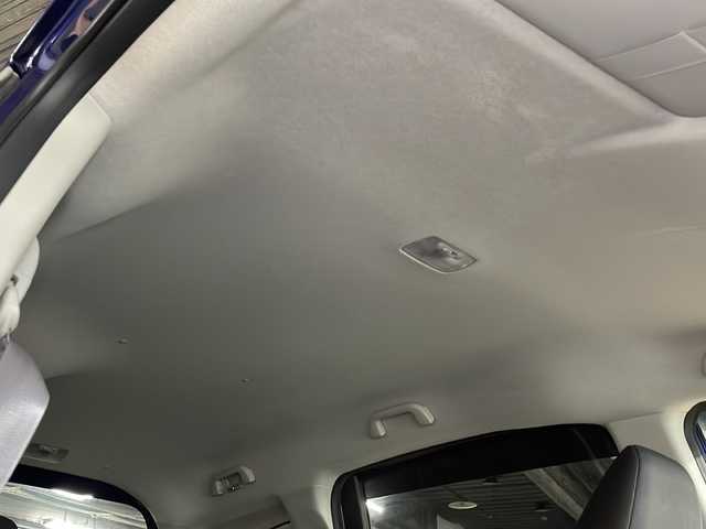 ホンダ フリード ハイブリット G ホンダセンシング 広島県 2016(平28)年 6.2万km コバルトブルーパール カロッツェリアナビ（フルセグTV/Bluetooth/DVD）/両側パワースライドドア/バックカメラ/ホンダセンシング/・衝突軽減ブレーキ/・レーンキープアシスト/・アダプティブクルーズコントロール/・誤発進抑制機能/LEDヘッドランプ/オートライト/ETC