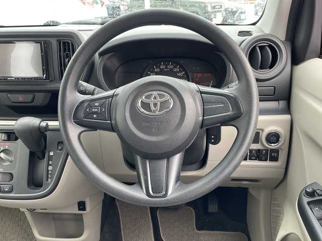 トヨタ パッソ X　S 青森県 2019(令1)年 6.3万km マゼンタベリーマイカM ４WD/社外ナビ/フルセグTV/CD/DVD/BT/バックカメラ/D席シートヒーター/スマートキー/プッシュスタート/オートマチックハイビーム/アイドリングストップ/衝突被害軽減ブレーキ/社外14インチAW付サマータイヤ