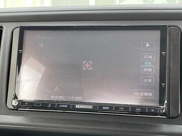 トヨタ パッソ X　S 青森県 2019(令1)年 6.3万km マゼンタベリーマイカM ４WD/社外ナビ/フルセグTV/CD/DVD/BT/バックカメラ/D席シートヒーター/スマートキー/プッシュスタート/オートマチックハイビーム/アイドリングストップ/衝突被害軽減ブレーキ/社外14インチAW付サマータイヤ