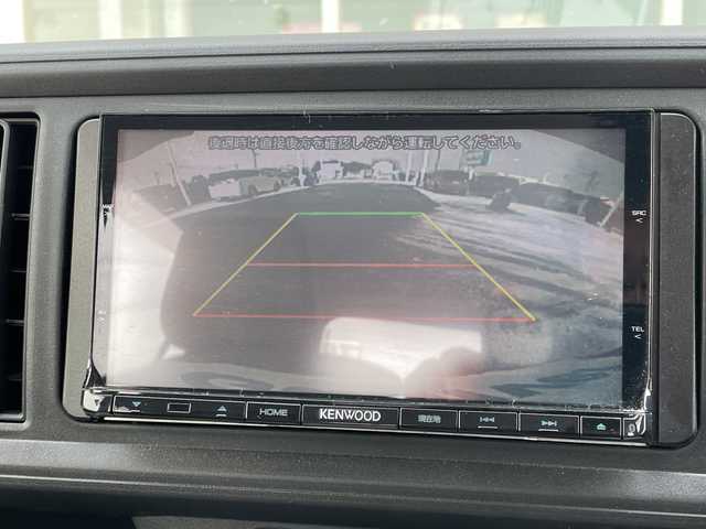 トヨタ パッソ X　S 青森県 2019(令1)年 6.3万km マゼンタベリーマイカM ４WD/社外ナビ/フルセグTV/CD/DVD/BT/バックカメラ/D席シートヒーター/スマートキー/プッシュスタート/オートマチックハイビーム/アイドリングストップ/衝突被害軽減ブレーキ/社外14インチAW付サマータイヤ