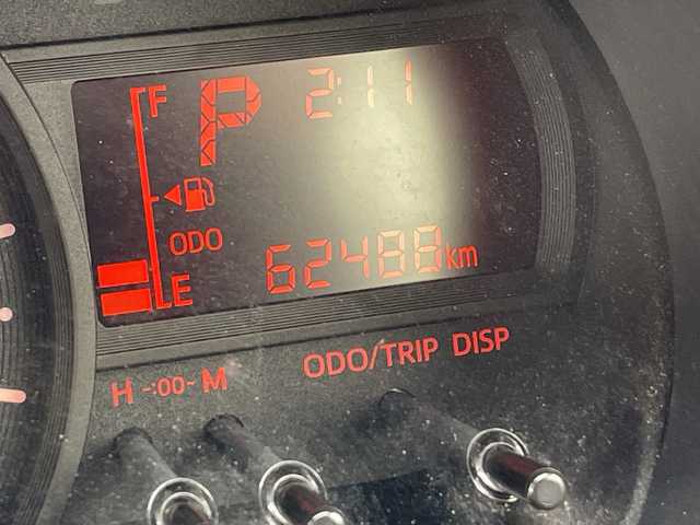 トヨタ パッソ X　S 青森県 2019(令1)年 6.3万km マゼンタベリーマイカM ４WD/社外ナビ/フルセグTV/CD/DVD/BT/バックカメラ/D席シートヒーター/スマートキー/プッシュスタート/オートマチックハイビーム/アイドリングストップ/衝突被害軽減ブレーキ/社外14インチAW付サマータイヤ