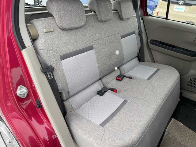 トヨタ パッソ X　S 青森県 2019(令1)年 6.3万km マゼンタベリーマイカM ４WD/社外ナビ/フルセグTV/CD/DVD/BT/バックカメラ/D席シートヒーター/スマートキー/プッシュスタート/オートマチックハイビーム/アイドリングストップ/衝突被害軽減ブレーキ/社外14インチAW付サマータイヤ