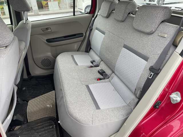 トヨタ パッソ X　S 青森県 2019(令1)年 6.3万km マゼンタベリーマイカM ４WD/社外ナビ/フルセグTV/CD/DVD/BT/バックカメラ/D席シートヒーター/スマートキー/プッシュスタート/オートマチックハイビーム/アイドリングストップ/衝突被害軽減ブレーキ/社外14インチAW付サマータイヤ