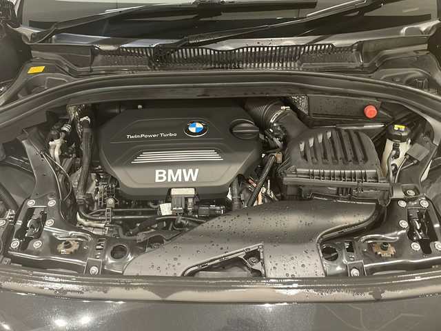 ＢＭＷ ２１８ｄ