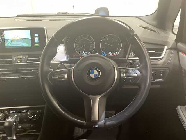 ＢＭＷ ２１８ｄ