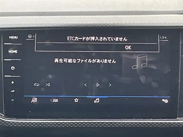 フォルクスワーゲン ＶＷ Ｔ－クロス