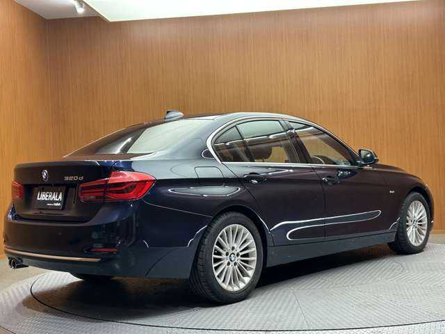 ＢＭＷ ３２０ｄ