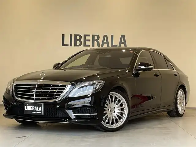 メルセデス・ベンツ Ｓ３００