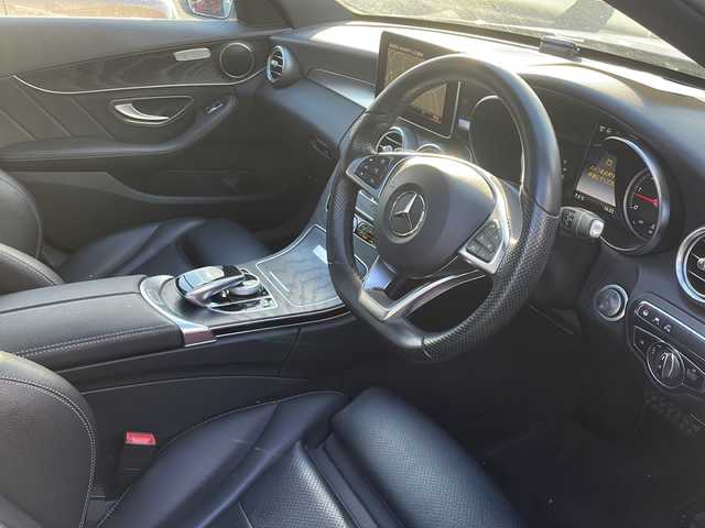 メルセデス・ベンツ Ｃ２２０ｄ