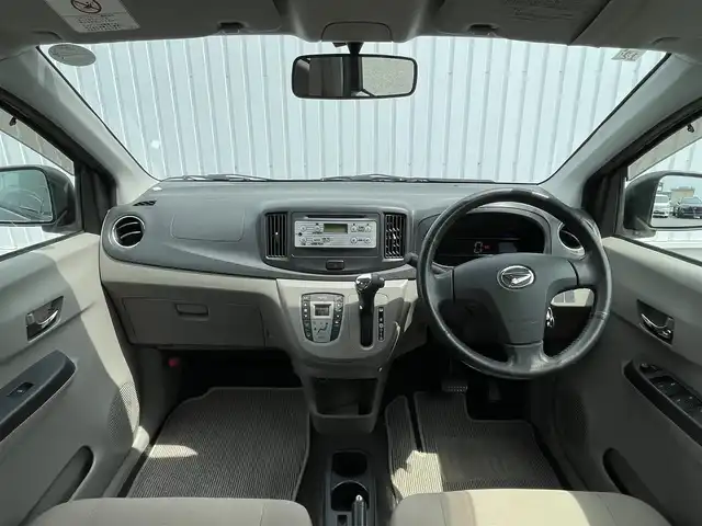 ダイハツ ミラ イース G 滋賀県 2011(平23)年 13.2万km プラムブラウンクリスタルマイカ ワンオーナー/CDプレイヤー/AM FM /AUX/ETC/オートエアコン/リモコンキー/アイドリングストップ/革巻きステアリング/電格ミラー/ウインカーミラー/ドアバイザー/純正フロアマット/取扱説明書