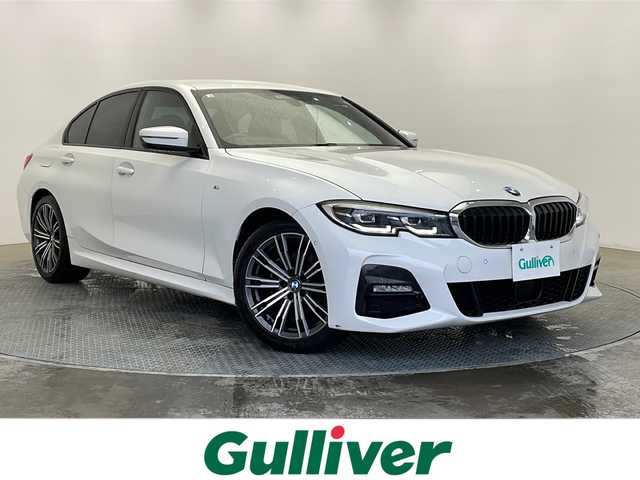 ＢＭＷ ３２０ｉ Mスポーツ 栃木県 2019(平31)年 4.2万km アルピンホワイトⅢ 純正ナビ/(Bluetooth・AppleCarPlay・USB)/バックカメラ/本革シート/インテリジェントセーフティ/・衝突軽減システム/・レーンキープアシストシステム/・ヘッドアップディスプレイ/・アダプティブクルーズコントロール/ETC/電動リアゲート/前席パワーシート/前席シートヒーター/禁煙車/パドルシフト/LEDヘッドライト/オートライト/ワイヤレス充電/アイドリングストップ/電動パーキング/オートホールド/純正アルミホイール/純正フロアマット