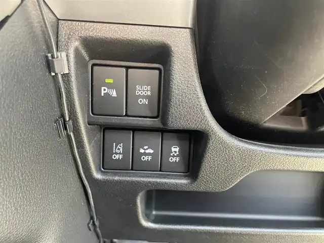 スズキ スペーシア カスタム HYBRID XS ターボ 青森県 2018(平30)年 3.1万km ピュアホワイトP ワンオーナー/4WD/純正メモリナビ/【AM/FM/CD/DVD/BT】/フルセグテレビ/バックカメラ/両側パワースライドドア/コーナーセンサー/プリクラッシュブレーキ/レーンキープアシスト/クルーズコントロール/シートヒーター/パドルシフト/LEDヘッドライト/フォグランプ/アイドリングストップ/純正15インチアルミ/ETC/取扱説明書/保証書