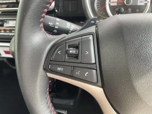 スズキ スペーシア カスタム HYBRID XS ターボ 青森県 2018(平30)年 3.1万km ピュアホワイトP ワンオーナー/4WD/純正メモリナビ/【AM/FM/CD/DVD/BT】/フルセグテレビ/バックカメラ/両側パワースライドドア/コーナーセンサー/プリクラッシュブレーキ/レーンキープアシスト/クルーズコントロール/シートヒーター/パドルシフト/LEDヘッドライト/フォグランプ/アイドリングストップ/純正15インチアルミ/ETC/取扱説明書/保証書