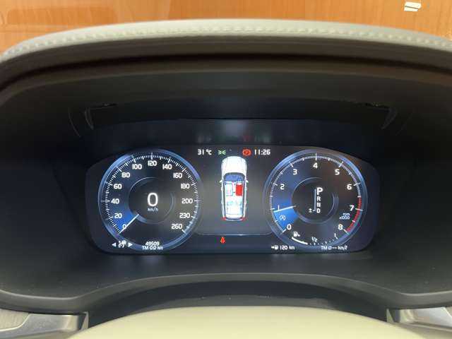 ボルボ Ｖ６０ T5 インスクリプション 千葉県 2019(令1)年 5万km デニムブルーメタリック 純正ナビ　/３６０°カメラ　/ＡＣＣ　/レザーシート　/シートヒーター　/ベンチレーター　/パワーシート　/ＬＥＤヘッドライト　/ハイビームアシスト　/電動リアゲート　/パーキングアシスト　/自動駐車　/ＨＵＤ