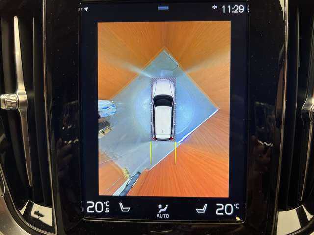 ボルボ Ｖ６０ T5 インスクリプション 千葉県 2019(令1)年 5万km デニムブルーメタリック 純正ナビ　/３６０°カメラ　/ＡＣＣ　/レザーシート　/シートヒーター　/ベンチレーター　/パワーシート　/ＬＥＤヘッドライト　/ハイビームアシスト　/電動リアゲート　/パーキングアシスト　/自動駐車　/ＨＵＤ