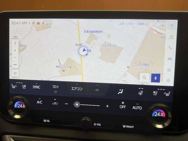 レクサス ＲＸ 450h+ バージョンL 千葉県 2024(令6)年 0.6万km ソニッククォーツ マークレビンソンサウンド　/白革　/ＡＣＣ　/ＨＵＤ　/ナビ　/ＴＶ　/ＣａｒＰｌａｙ　/３６０°シートＨ　/ベンチレーション　/電動リアゲート　/パーキングアシスト　/３眼ＬＥＤヘッドライト　/衝突軽減Ｂ　/ＢＳＭ　/ＬＫＡ