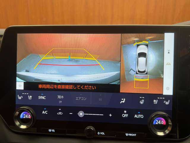 レクサス ＲＸ 450h+ バージョンL 千葉県 2024(令6)年 0.6万km ソニッククォーツ マークレビンソンサウンド　/白革　/ＡＣＣ　/ＨＵＤ　/ナビ　/ＴＶ　/ＣａｒＰｌａｙ　/３６０°シートＨ　/ベンチレーション　/電動リアゲート　/パーキングアシスト　/３眼ＬＥＤヘッドライト　/衝突軽減Ｂ　/ＢＳＭ　/ＬＫＡ