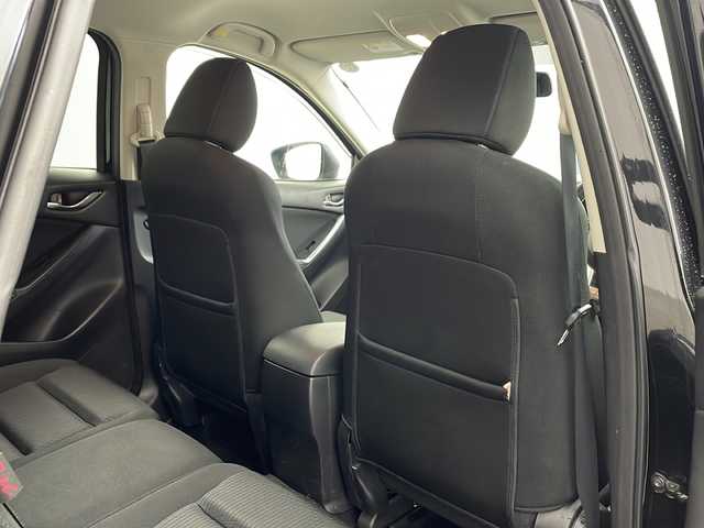 マツダ ＣＸ－５ XD 兵庫県 2013(平25)年 7.9万km ジェットブラックマイカ ・社外HDDナビ（C9P9）/　Bluetoothオーディオ/　CD/DVD再生/　ipod/AUX接続/　SDミュージックサーバー/・バックカメラ/・サイドカメラ/・ETC/・前後ドライブレコーダー/・純正フロアマット/・純正17インチアルミホイール/・ABS/・横滑り防止機能/・アダプティブ・フロントライティング・システム（AFS）/・盗難防止装置/・オートライト/・HIDヘッドライト/・W＋サイドエアバック/・カーテンエアバック/・スマートキー/・MTモード付AT/・アイドリングストップ/・AACエアコン