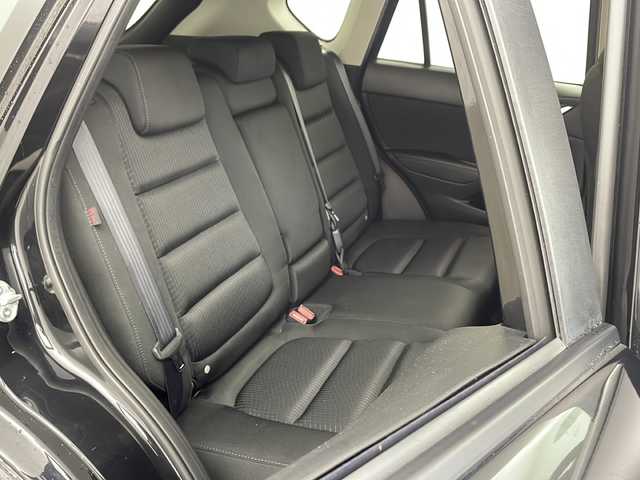 マツダ ＣＸ－５ XD 兵庫県 2013(平25)年 7.9万km ジェットブラックマイカ ・社外HDDナビ（C9P9）/　Bluetoothオーディオ/　CD/DVD再生/　ipod/AUX接続/　SDミュージックサーバー/・バックカメラ/・サイドカメラ/・ETC/・前後ドライブレコーダー/・純正フロアマット/・純正17インチアルミホイール/・ABS/・横滑り防止機能/・アダプティブ・フロントライティング・システム（AFS）/・盗難防止装置/・オートライト/・HIDヘッドライト/・W＋サイドエアバック/・カーテンエアバック/・スマートキー/・MTモード付AT/・アイドリングストップ/・AACエアコン