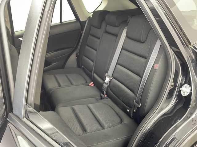 マツダ ＣＸ－５ XD 兵庫県 2013(平25)年 7.9万km ジェットブラックマイカ ・社外HDDナビ（C9P9）/　Bluetoothオーディオ/　CD/DVD再生/　ipod/AUX接続/　SDミュージックサーバー/・バックカメラ/・サイドカメラ/・ETC/・前後ドライブレコーダー/・純正フロアマット/・純正17インチアルミホイール/・ABS/・横滑り防止機能/・アダプティブ・フロントライティング・システム（AFS）/・盗難防止装置/・オートライト/・HIDヘッドライト/・W＋サイドエアバック/・カーテンエアバック/・スマートキー/・MTモード付AT/・アイドリングストップ/・AACエアコン