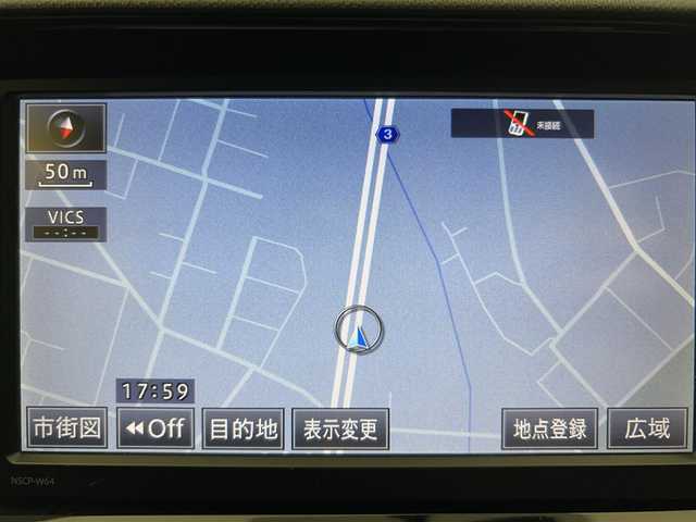 トヨタ アクア S 愛媛県 2015(平27)年 3.2万km スーパーホワイトⅡ ・純正ナビゲーション/・ワンセグテレビ Bluetooth DVD/・ETC/・キーレス/・フロアマット