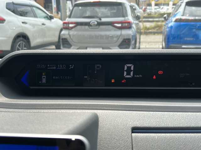 ダイハツ タント カスタム X セレクション 福島県 2020(令2)年 7.2万km レーザーブルークリスタルシャイン 4WD/純正9型ナビ/フルセグTV/Bluetooth/衝突軽減ブレーキ/全方位カメラ/両側パワースライドドア /シートヒーター/コーナーセンサー/ドライブレコーダー/オートライト/スマートキー