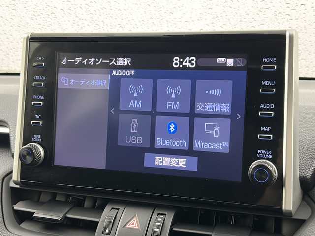 トヨタ ＲＡＶ４ アドベンチャー オフロードPKG 宮城県 2021(令3)年 6万km スーパーホワイトⅡ Toyota Safety Sense/・プリクラッシュセーフティ/・レーントレーシングアシスト/・オートマチックハイビーム/・レーダークルーズコントロール/純正9インチＤＡナビ/・BT.USB.Miracast/デジタルインナーミラー/寒冷地仕様/レザーシート/Ｄ席パワーシート/ビルトインＥＴＣ/ワイヤレス充電器/ルーフレール/LEDヘッドライト/LEDフォグライト/プッシュスタート/スマートキー×2/アイドリングストップ/社外16インチAW/純正フロアマット/ラゲッジマット/横滑り防止