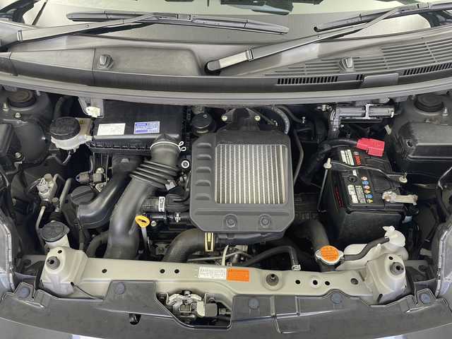 トヨタ タンク カスタムG－T 岐阜県 2016(平28)年 5.1万km ブラックマイカメタリック フリップダウンモニター/スマートアシストII/衝突回避支援ブレーキ機能/オートクルーズコントロール/パナソニックナビ/Bluetooth/フルセグTV/CD/DVD/SD/バックカメラ/ドライブレコーダー/両側パワースライドドア/スマートキー/プッシュスタート/シートヒーター（運転席/助手席）/ステアリングスイッチ/純正アルミホイール/純正フロアマット/純正ドアバイザー/電動格納ミラー/アイドリングストップ/ETC2.0