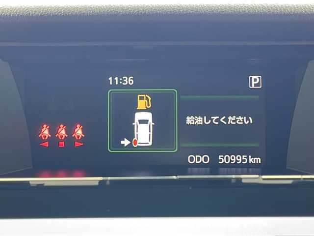 トヨタ タンク カスタムG－T 岐阜県 2016(平28)年 5.1万km ブラックマイカメタリック フリップダウンモニター/スマートアシストII/衝突回避支援ブレーキ機能/オートクルーズコントロール/パナソニックナビ/Bluetooth/フルセグTV/CD/DVD/SD/バックカメラ/ドライブレコーダー/両側パワースライドドア/スマートキー/プッシュスタート/シートヒーター（運転席/助手席）/ステアリングスイッチ/純正アルミホイール/純正フロアマット/純正ドアバイザー/電動格納ミラー/アイドリングストップ/ETC2.0