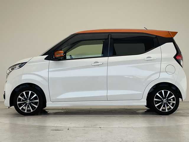 日産 デイズ HWS X プロパイロットED 愛知県 2023(令5)年 0.5万km 白 プロパイロット/純正9型ナビ/全方位カメラ/クルーズコントロール/コーナーセンサー/純正アルミホイール/ETC2.0/LEDヘッドライト/レーンキープアシスト/オートマチックハイビーム/ドライブレコーダー/衝突軽減システム/フルセグ/Bluetooth/ステアリングスイッチ/スマートキー/プッシュスタート