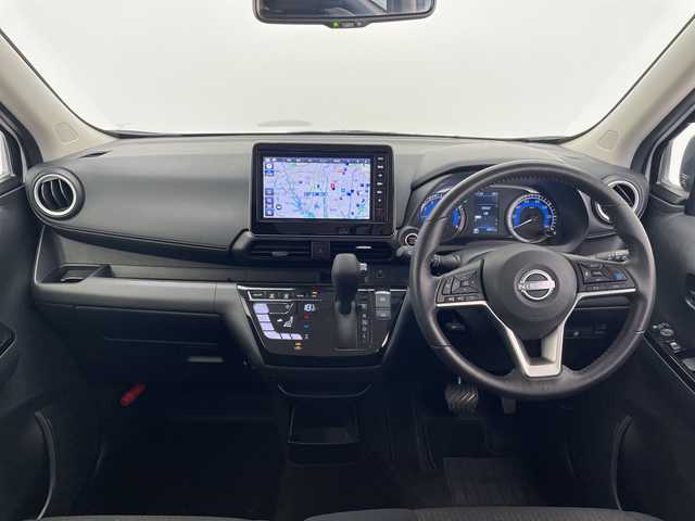 日産 デイズ HWS X プロパイロットED 愛知県 2023(令5)年 0.5万km 白 プロパイロット/純正9型ナビ/全方位カメラ/クルーズコントロール/コーナーセンサー/純正アルミホイール/ETC2.0/LEDヘッドライト/レーンキープアシスト/オートマチックハイビーム/ドライブレコーダー/衝突軽減システム/フルセグ/Bluetooth/ステアリングスイッチ/スマートキー/プッシュスタート