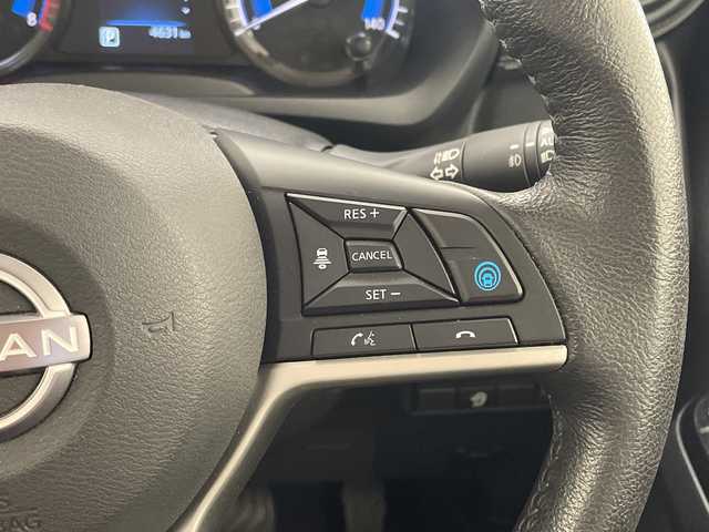 日産 デイズ HWS X プロパイロットED 愛知県 2023(令5)年 0.5万km 白 プロパイロット/純正9型ナビ/全方位カメラ/クルーズコントロール/コーナーセンサー/純正アルミホイール/ETC2.0/LEDヘッドライト/レーンキープアシスト/オートマチックハイビーム/ドライブレコーダー/衝突軽減システム/フルセグ/Bluetooth/ステアリングスイッチ/スマートキー/プッシュスタート