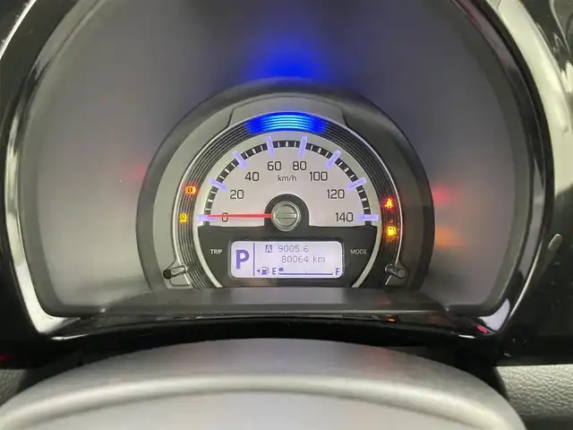 スズキ ハスラー Jスタイル Ⅱ 岡山県 2016(平28)年 8万km フェニックスレッドパール/ブルーイッシュブラックパール 全周囲カメラ　/純正７インチナビ/【CD/DVD再生/BT/Carplay/USB接続】/シートヒーター前側/ＬＥＤヘッドライト　/ドライブレコーダー前後　/フルセグ/スマートキー　　/スペアキー×1/オートエアコン/アイドリングストップ/踏み間違い防止/ISOFIX/ステアリングスイッチ/ドアバイザー