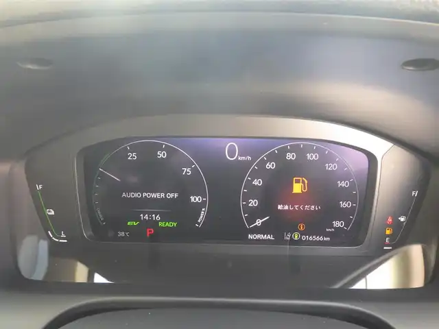 ホンダ ＺＲ－Ｖ ハイブリッド e:HEV X 千葉県 2022(令4)年 1.7万km プラチナホワイトパール ホンダセンシング/・衝突軽減ブレーキ（CMBS）/・車線維持支援システム（LKAS）/・アダプティブクルーズコントロール（ACC）/・後方誤発進抑制機能/・誤発進抑制機能/ハーフレザーシート/11.4インチホンダコネクトナビ/地デジTV/【DVD/CD再生機能　Bluetooth接続】/バックカメラ/革巻きステアリング/ステアリングスイッチ/パドルシフト/ETC/LEDヘッドライト/ウインカーミラー/コーナーセンサー/純正18インチアルミホイル/サイド/カーテンエアバッグ/Honda スマートキー