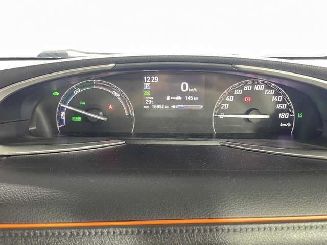 トヨタ シエンタ ハイブリッド ファンベースG 沖縄県 2022(令4)年 1.7万km ブラックマイカ/ベージュ 2トーン 禁煙車　/県外仕入　/純正ナビ　/フルセグ　Ｂｌｕｅｔｏｏｔｈ　ＤＶＤ　ＣＤ　/パノラミックビューモニター　/クルーズコントロール　/トヨタセーフティセンス　/両側パワースライドドア　/オートハイビーム/ビルトインETC/LEDヘッドライト/純正フロアマット/純正ドアバイザー