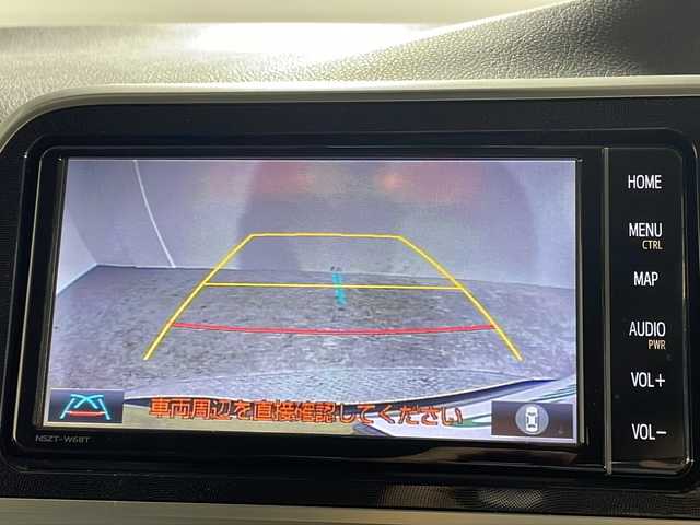 トヨタ シエンタ ハイブリッド ファンベースG 沖縄県 2022(令4)年 1.7万km ブラックマイカ/ベージュ 2トーン 禁煙車　/県外仕入　/純正ナビ　/フルセグ　Ｂｌｕｅｔｏｏｔｈ　ＤＶＤ　ＣＤ　/パノラミックビューモニター　/クルーズコントロール　/トヨタセーフティセンス　/両側パワースライドドア　/オートハイビーム/ビルトインETC/LEDヘッドライト/純正フロアマット/純正ドアバイザー