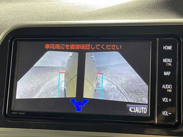 トヨタ シエンタ ハイブリッド ファンベースG 沖縄県 2022(令4)年 1.7万km ブラックマイカ/ベージュ 2トーン 禁煙車　/県外仕入　/純正ナビ　/フルセグ　Ｂｌｕｅｔｏｏｔｈ　ＤＶＤ　ＣＤ　/パノラミックビューモニター　/クルーズコントロール　/トヨタセーフティセンス　/両側パワースライドドア　/オートハイビーム/ビルトインETC/LEDヘッドライト/純正フロアマット/純正ドアバイザー