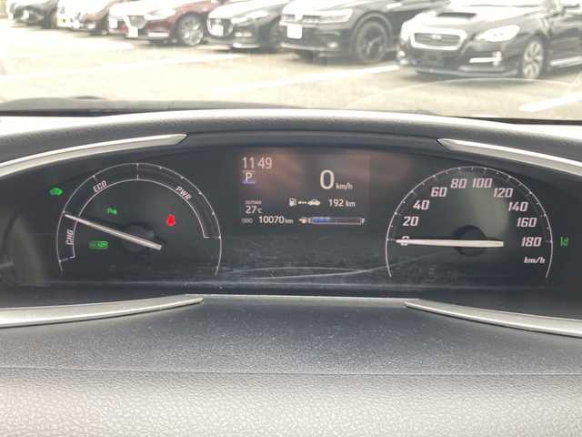 トヨタ シエンタ ハイブリッド ファンベースG セーフティEDⅡ 岐阜県 2021(令3)年 1万km グレイッシュブルー 登録時走行距離10070km/純正ＳＤナビ（NSZT-W68T）/フルセグＴＶ/バックカメラ/両側パワースライドドア/シートヒーター/ステアリングヒーター/ドライブレコーダー/ドアバイザー/純正フロアマット/ＥＴＣ/クルーズコントロール/コーナーセンサー/LEDヘッドライト/オートライト/オートマチックハイビーム/プッシュスタート/スマートキー/スペアキー/ABS/横滑り防止装置/レーンキープアシスト/エアバッグW/衝突被害軽減システム