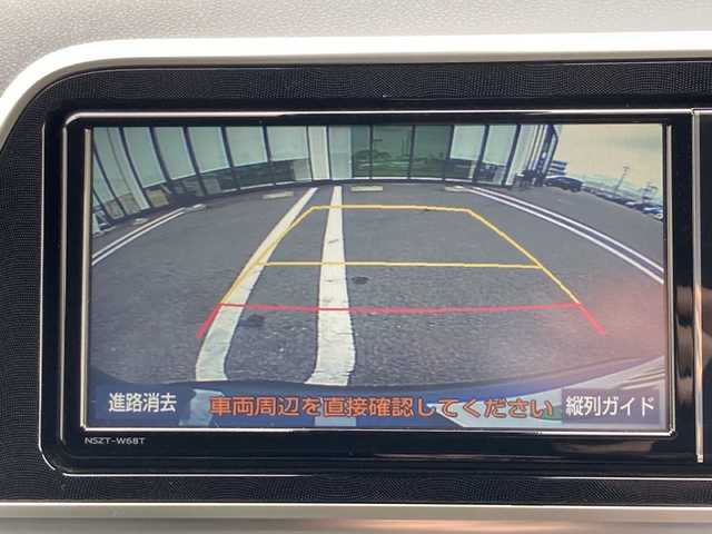 トヨタ シエンタ ハイブリッド ファンベースG セーフティEDⅡ 岐阜県 2021(令3)年 1万km グレイッシュブルー 登録時走行距離10070km/純正ＳＤナビ（NSZT-W68T）/フルセグＴＶ/バックカメラ/両側パワースライドドア/シートヒーター/ステアリングヒーター/ドライブレコーダー/ドアバイザー/純正フロアマット/ＥＴＣ/クルーズコントロール/コーナーセンサー/LEDヘッドライト/オートライト/オートマチックハイビーム/プッシュスタート/スマートキー/スペアキー/ABS/横滑り防止装置/レーンキープアシスト/エアバッグW/衝突被害軽減システム