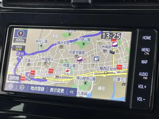 トヨタ プリウス A ツーリングセレクション 福岡県 2022(令4)年 1.4万km エモーショナルレッドⅡ 純正ナビ／フルセグＴＶ　/バックカメラ　/前方ドラレコ　/ビルトインＥＴＣ　/トヨタセーフティセンス　/アクセル踏み間違い防止　/パーキングアシスト　/ＨＵＤ　/シートヒーター／ベンチレーション　/純正１７インチＡＷ