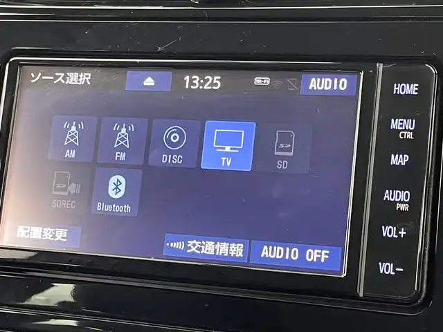 トヨタ プリウス A ツーリングセレクション 福岡県 2022(令4)年 1.4万km エモーショナルレッドⅡ 純正ナビ／フルセグＴＶ　/バックカメラ　/前方ドラレコ　/ビルトインＥＴＣ　/トヨタセーフティセンス　/アクセル踏み間違い防止　/パーキングアシスト　/ＨＵＤ　/シートヒーター／ベンチレーション　/純正１７インチＡＷ