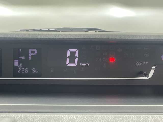 ダイハツ タント カスタム RS スタイルセレクション 奈良県 2022(令4)年 3万km プラムブラウンクリスタルマイカ 禁煙車/ターボ/純正９インチメモリナビ・フルセグTV/CD・DVD・Bluetooth/パノラマビューカメラ/両側パワースライドドア/LEDヘッドライト/レーダークルーズコントロール/ドライブレコーダー/ハーフレザーシート/前席シートヒーター/ETC/コーナーセンサー/GPSレーダー/電動パーキングブレーキ/シートバックテーブル/リアサンシェード