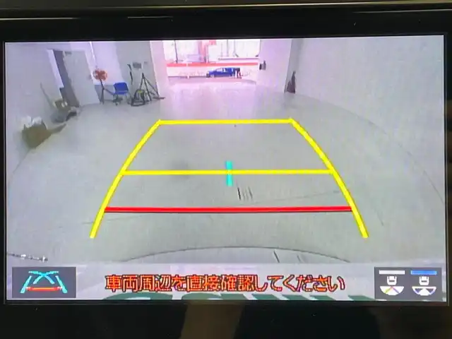 トヨタ アルファード S タイプゴールド 大阪府 2020(令2)年 6.9万km ホワイトパールクリスタルシャイン トヨタセーフティーセンス/　・プリクラッシュセーフティ/　・レーントレーシングアシスト/　・レーダークルーズコントロール/　・先行車発進お知らせ機能/　・ロードサインアシスト/　・オートマチックハイビーム/純正ナビ/　（Bluetooth/CD/DVD）/バックカメラ/両側パワースライドドア/LEDヘッドライト/フォグランプ/ハーフレザーシート/純正18インチアルミホイール/コーナーセンサー/スマートキー/ETC2.0