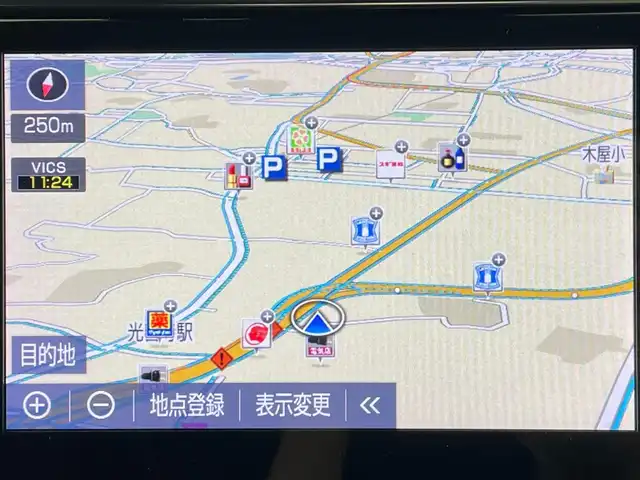 トヨタ アルファード S タイプゴールド 大阪府 2020(令2)年 6.9万km ホワイトパールクリスタルシャイン トヨタセーフティーセンス/　・プリクラッシュセーフティ/　・レーントレーシングアシスト/　・レーダークルーズコントロール/　・先行車発進お知らせ機能/　・ロードサインアシスト/　・オートマチックハイビーム/純正ナビ/　（Bluetooth/CD/DVD）/バックカメラ/両側パワースライドドア/LEDヘッドライト/フォグランプ/ハーフレザーシート/純正18インチアルミホイール/コーナーセンサー/スマートキー/ETC2.0