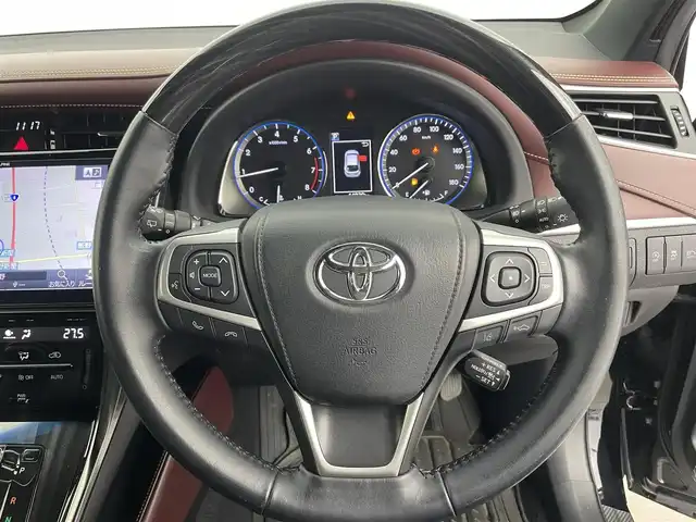 トヨタ ハリアー プレミアム 富山県 2018(平30)年 4.5万km ブラック ALPINE10型ナビ/AM/FM/CD/DVD/HDMI/Bluetooth/フルセグTV/プリクラッシュセーフティ/レーダークルーズコントロール/オートマチックハイビーム/バックカメラ/ETC/LEDヘッドライト/電動パーキング/プッシュスタート/スペアキー1本/パワーバックドア/アイドリングストップ/純正18インチアルミホイール/横滑り防止装置/運転席パワーシート