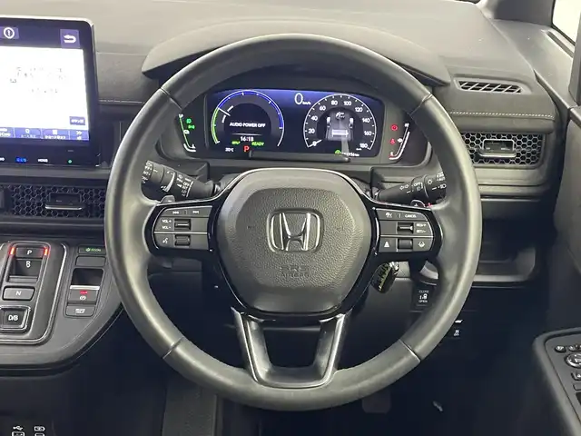 ホンダ ステップワゴン スパーダ eHEV プレミアムライン 埼玉県 2022(令4)年 5.2万km トワイライトミストブラックパール 純正１１．４インチナビ　純正１５．６インチナビ　マルチビュー　ＢＳＭ　ビルトインＥＴＣ　前後ドライブレコーダー　ホンダセンシング　アダプティブクルーズコントロール　シートヒーター　オートライト　ＬＥＤ