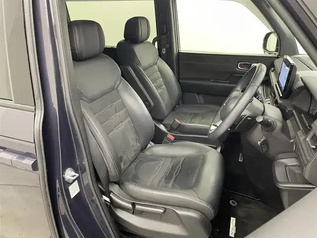 ホンダ ステップワゴン スパーダ eHEV プレミアムライン 埼玉県 2022(令4)年 5.2万km トワイライトミストブラックパール 純正１１．４インチナビ　純正１５．６インチナビ　マルチビュー　ＢＳＭ　ビルトインＥＴＣ　前後ドライブレコーダー　ホンダセンシング　アダプティブクルーズコントロール　シートヒーター　オートライト　ＬＥＤ