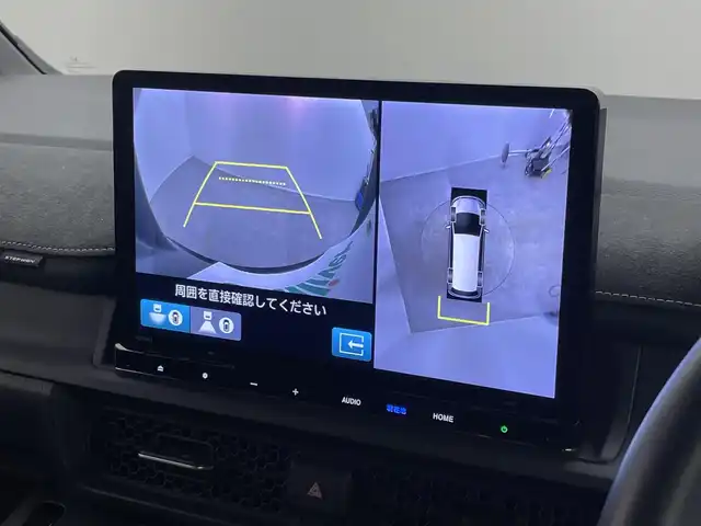 ホンダ ステップワゴン スパーダ eHEV プレミアムライン 埼玉県 2022(令4)年 5.2万km トワイライトミストブラックパール 純正１１．４インチナビ　純正１５．６インチナビ　マルチビュー　ＢＳＭ　ビルトインＥＴＣ　前後ドライブレコーダー　ホンダセンシング　アダプティブクルーズコントロール　シートヒーター　オートライト　ＬＥＤ