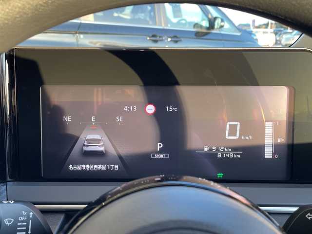 日産 ノート X 愛知県 2023(令5)年 0.9万km ピンク 純正9型ディスプレイオーディオナビ/全方位カメラ/コーナーセンサー/バックカメラ/コーナーセンサー/ETC2.0/LEDヘッドライト/インテリジェントミラー/オートマチックハイビーム/ドライブレコーダー/オートマチックハイビーム/衝突軽減システム/フルセグ/Bluetooth/ステアリングスイッチ/スマートキー/プッシュスタート